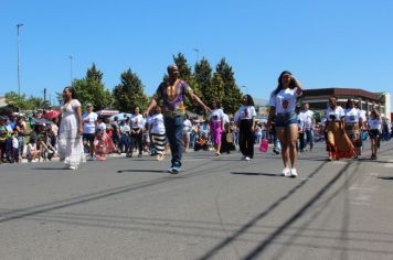 Foto - Desfile Cívico 2023