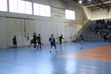 Foto - JOGOS ESCOLARES 2025 - 04/05 DOMINGO