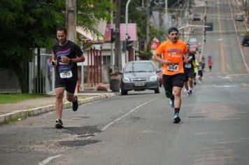 Foto - Corrida Solidária de Natal