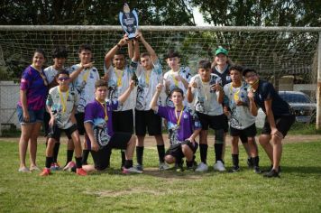 Foto - X JEPSUL - Encerramento e Premiações 