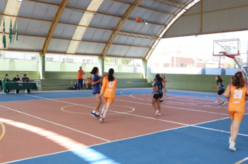 Foto - JOGOS ESCOLARES 2025 - 04/05 DOMINGO