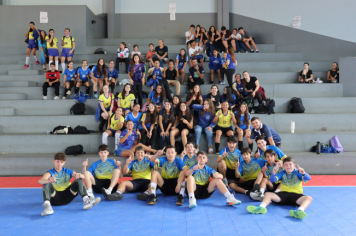 Foto - JOGOS ESCOLARES 2025 - 06/05 TERÇA FEIRA