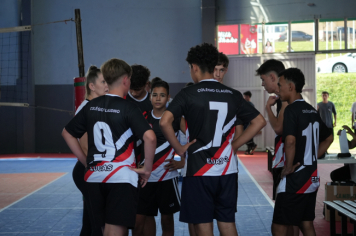 Foto - JOGOS ESCOLARES 2025 - 05/05 SEGUNDA FEIRA