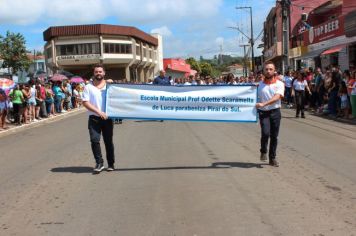 Foto - Desfile Cívico 2024