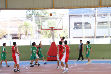 Foto - JOGOS ESCOLARES 2025 - 04/05 DOMINGO