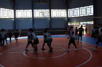 Foto - JOGOS ESCOLARES 2025 - 04/05 DOMINGO