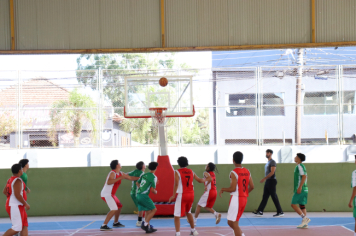 Foto - JOGOS ESCOLARES 2025 - 04/05 DOMINGO
