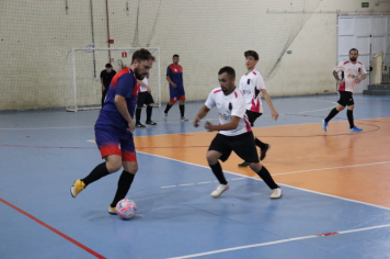 Foto - CAMPEONATO POPULAR MUNICIPAL DE FUTSAL MASCULINO