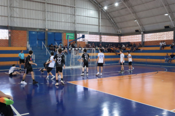 Foto - JOGOS ESCOLARES 2025 - 04/05 DOMINGO