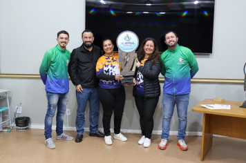 Foto - ENCERRAMENTO SOLENE XI JEPSUL 2025