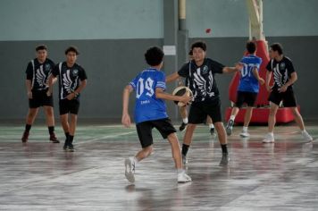 Foto - X Jogos Escolares de Piraí do Sul  - JEPSUL 2024