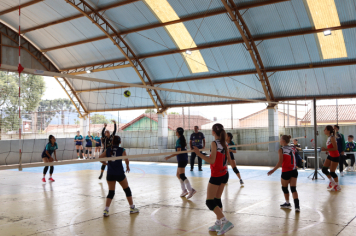 Foto - JOGOS ESCOLARES 2025 - 05/05 SEGUNDA FEIRA