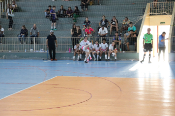 Foto - JOGOS ESCOLARES 2025 - 05/05 SEGUNDA FEIRA