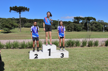 Foto - JOGOS ESCOLARES 2025 - 04/05 DOMINGO