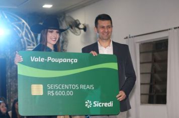 Foto - Concurso da Rainha do 1º Piraí Rodeo Fest - 2022