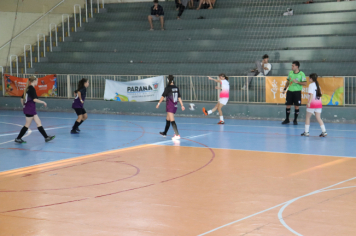 Foto - JOGOS ESCOLARES 2025 - 05/05 SEGUNDA FEIRA