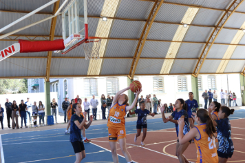 Foto - JOGOS ESCOLARES 2025 - 04/05 DOMINGO