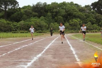 Foto - IX Jogos Escolares de Piraí do Sul  - JEPSUL 2023