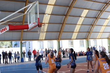Foto - JOGOS ESCOLARES 2025 - 04/05 DOMINGO