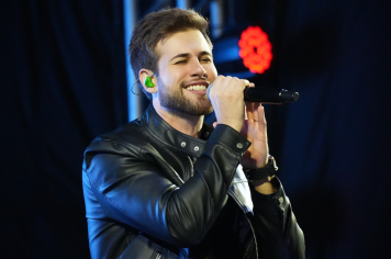 Foto - 4º Piraí Rodeo Fest - Gian e Giovani