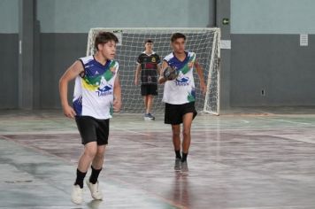 Foto - X Jogos Escolares de Piraí do Sul  - JEPSUL 2024