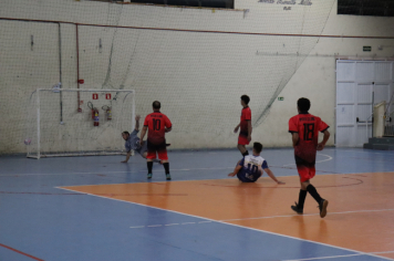 Foto - CAMPEONATO POPULAR MUNICIPAL DE FUTSAL MASCULINO