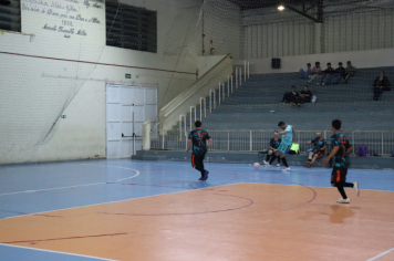 Foto - CAMPEONATO POPULAR MUNICIPAL DE FUTSAL MASCULINO