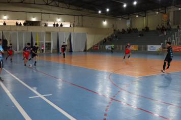 Foto - JOGOS ESCOLARES 2025 - 03/05 SÁBADO