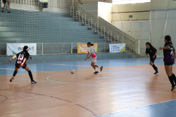 Foto - JOGOS ESCOLARES 2025 - 05/05 SEGUNDA FEIRA