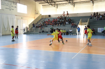 Foto - JOGOS ESCOLARES 2025 - 06/05 TERÇA FEIRA