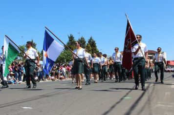 Foto - Desfile Cívico 2023