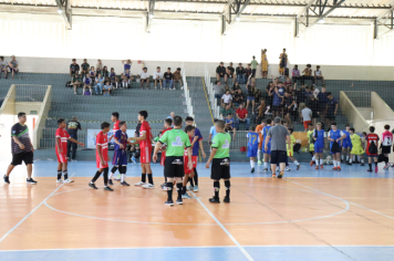 Foto - JOGOS ESCOLARES 2025 - 06/05 TERÇA FEIRA