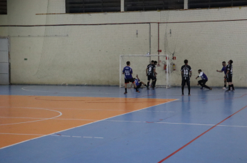 Foto - CAMPEONATO POPULAR MUNICIPAL DE FUTSAL MASCULINO