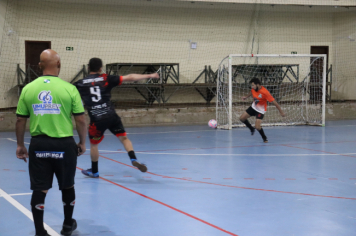 Foto - CAMPEONATO POPULAR MUNICIPAL DE FUTSAL MASCULINO