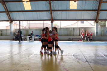Foto - JOGOS ESCOLARES 2025 - 05/05 SEGUNDA FEIRA