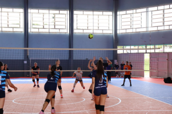 Foto - JOGOS ESCOLARES 2025 - 07/05 QUARTA FEIRA