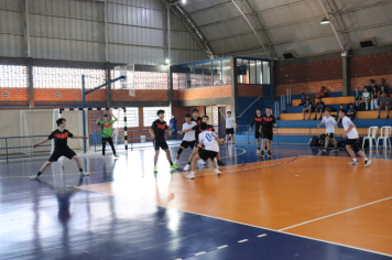 Foto - JOGOS ESCOLARES 2025 - 04/05 DOMINGO