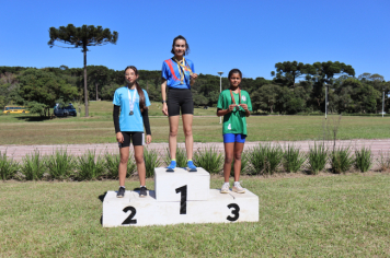 Foto - JOGOS ESCOLARES 2025 - 04/05 DOMINGO