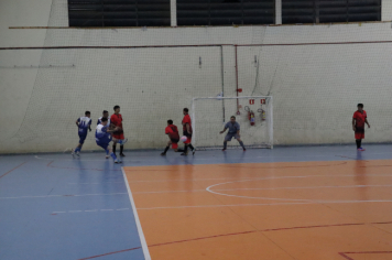 Foto - CAMPEONATO POPULAR MUNICIPAL DE FUTSAL MASCULINO