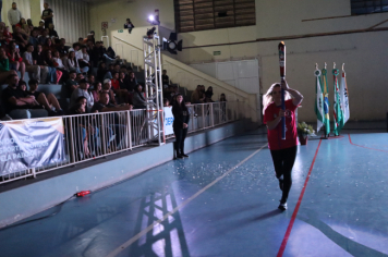 Foto - ABERTURA XI JEPSUL 2025