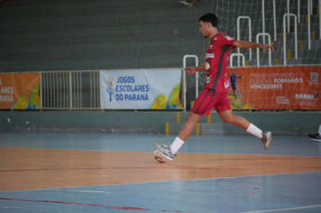 Foto - JOGOS ESCOLARES 2025 - 05/05 SEGUNDA FEIRA