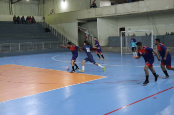 Foto - CAMPEONATO POPULAR MUNICIPAL DE FUTSAL MASCULINO