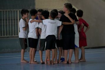 Foto - X Jogos Escolares de Piraí do Sul  - JEPSUL 2024