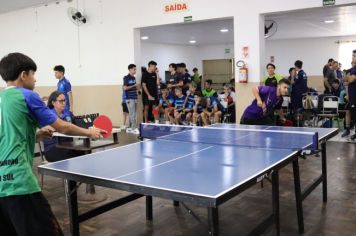 Foto - JOGOS ESCOLARES 2025 - 05/05 SEGUNDA FEIRA