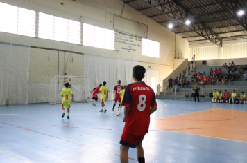 Foto - JOGOS ESCOLARES 2025 - 06/05 TERÇA FEIRA