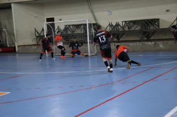 Foto - CAMPEONATO POPULAR MUNICIPAL DE FUTSAL MASCULINO