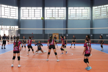 Foto - JOGOS ESCOLARES 2025 - 06/05 TERÇA FEIRA