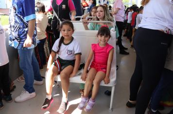 Foto - CARRETA DA ALEGRIA DIA DAS CRIANÇAS - 14/10