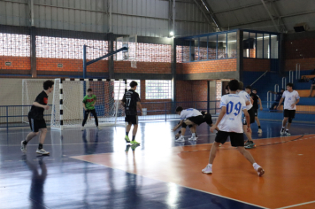 Foto - JOGOS ESCOLARES 2025 - 04/05 DOMINGO
