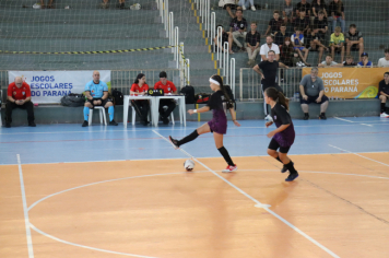 Foto - JOGOS ESCOLARES 2025 - 05/05 SEGUNDA FEIRA